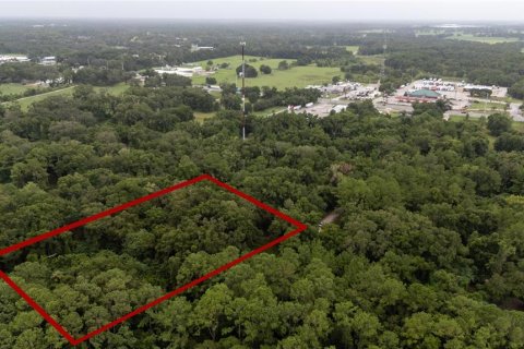 Terreno en venta en Ocala, Florida № 1308904 - foto 4