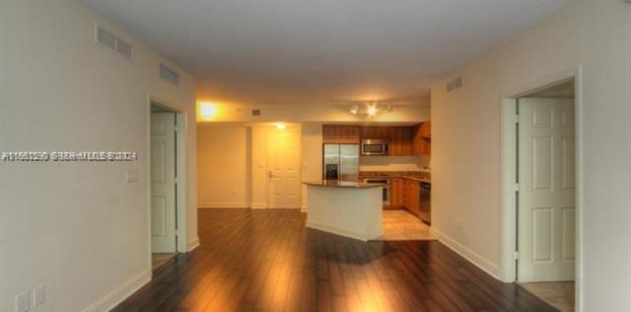 Condo à Plantation, Floride, 2 chambres  № 1374267