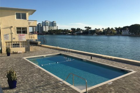 Studio in the Condo in Miami Beach, Florida  № 615886 - photo 1