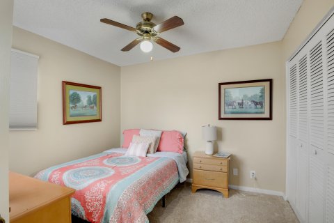 Adosado en venta en Wellington, Florida, 3 dormitorios, 132.85 m2 № 1146735 - foto 21