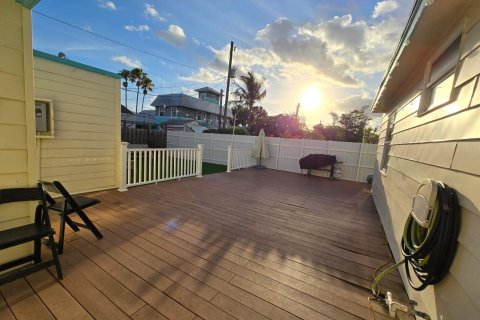 Villa ou maison à vendre à West Palm Beach, Floride: 3 chambres, 134.89 m2 № 1146712 - photo 18