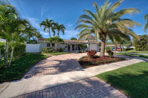 House in Deerfield Beach, Florida 2 bedrooms, 124.4 sq.m. № 1146711 - photo 22
