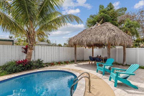 Villa ou maison à vendre à Deerfield Beach, Floride: 2 chambres, 124.4 m2 № 1146711 - photo 17
