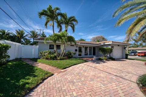 House in Deerfield Beach, Florida 2 bedrooms, 124.4 sq.m. № 1146711 - photo 20