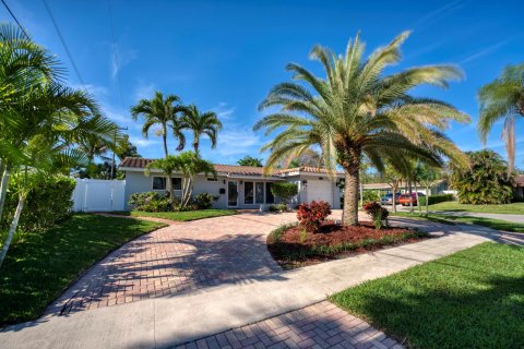 House in Deerfield Beach, Florida 2 bedrooms, 124.4 sq.m. № 1146711 - photo 21