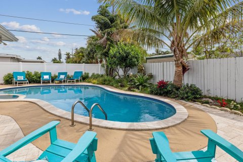 Villa ou maison à vendre à Deerfield Beach, Floride: 2 chambres, 124.4 m2 № 1146711 - photo 19