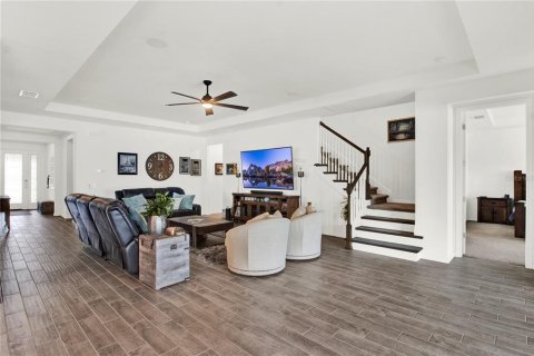 Villa ou maison à vendre à Kissimmee, Floride: 4 chambres, 309.18 m2 № 1322569 - photo 10