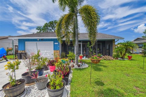 Casa en venta en New Port Richey, Florida, 3 dormitorios, 145.86 m2 № 1322992 - foto 2