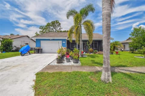 Villa ou maison à vendre à New Port Richey, Floride: 3 chambres, 145.86 m2 № 1322992 - photo 4