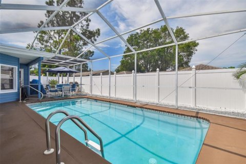 Villa ou maison à vendre à New Port Richey, Floride: 3 chambres, 145.86 m2 № 1322992 - photo 6