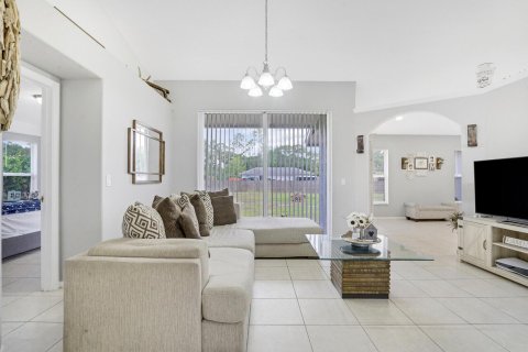 Casa en venta en Loxahatchee Groves, Florida, 3 dormitorios, 131.92 m2 № 1183177 - foto 25