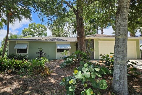 House in Palm Bay, Florida 3 bedrooms, 101.82 sq.m. № 1340826 - photo 25