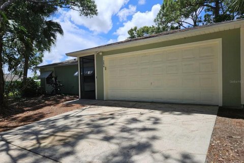 House in Palm Bay, Florida 3 bedrooms, 101.82 sq.m. № 1340826 - photo 26