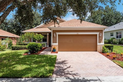 Villa ou maison à vendre à Groveland, Floride: 3 chambres, 139.54 m2 № 1340863 - photo 1