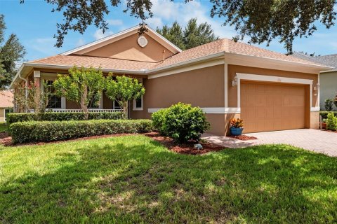 Villa ou maison à vendre à Groveland, Floride: 3 chambres, 139.54 m2 № 1340863 - photo 3