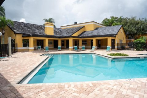 Copropriété à vendre à Orlando, Floride: 1 chambre, 68.28 m2 № 1340825 - photo 26