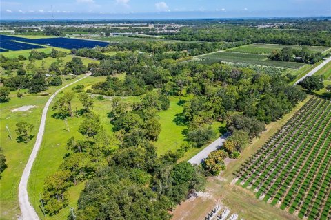 Land in Ruskin, Florida № 1301170 - photo 10