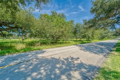 Terreno en venta en Ruskin, Florida № 1301170 - foto 5