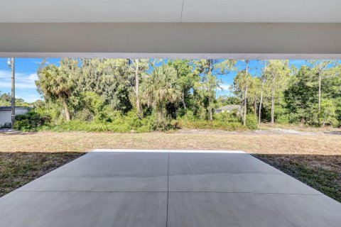Villa ou maison à vendre à Okeechobee, Floride: 3 chambres, 162.39 m2 № 1155703 - photo 21