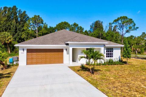 Villa ou maison à vendre à Okeechobee, Floride: 3 chambres, 162.39 m2 № 1155703 - photo 15