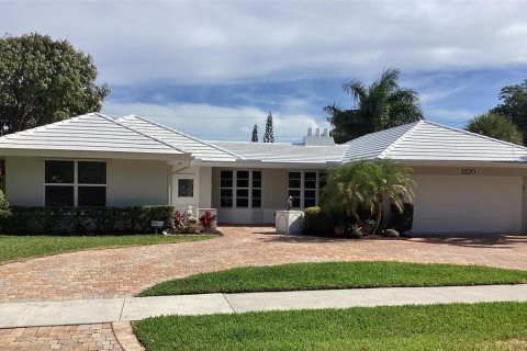 Villa ou maison à vendre à Fort Lauderdale, Floride: 4 chambres, 166.67 m2 № 1155705 - photo 25