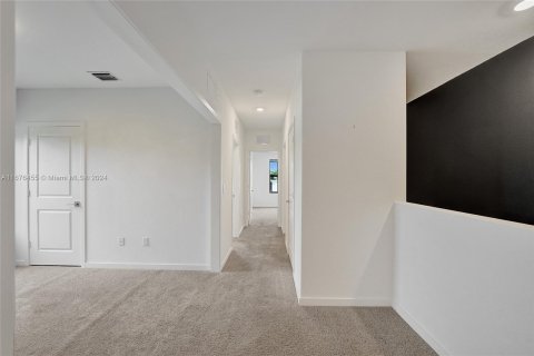 Touwnhouse à vendre à Fort Lauderdale, Floride: 4 chambres, 176.51 m2 № 1406175 - photo 23