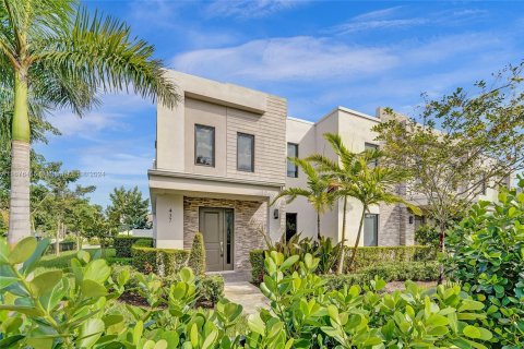 Adosado en venta en Fort Lauderdale, Florida, 4 dormitorios, 176.51 m2 № 1406175 - foto 1