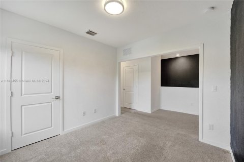 Touwnhouse à vendre à Fort Lauderdale, Floride: 4 chambres, 176.51 m2 № 1406175 - photo 29