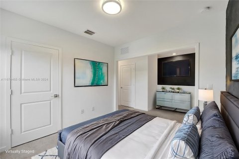 Touwnhouse à vendre à Fort Lauderdale, Floride: 4 chambres, 176.51 m2 № 1406175 - photo 28