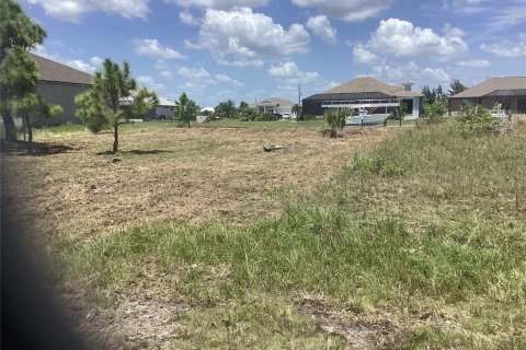 Land in Port Charlotte, Florida № 920110 - photo 7