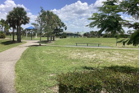 Land in Port Charlotte, Florida № 920110 - photo 17