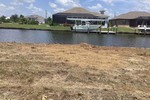 Land in Port Charlotte, Florida № 920110 - photo 14