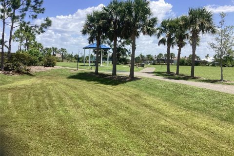 Land in Port Charlotte, Florida № 920110 - photo 18