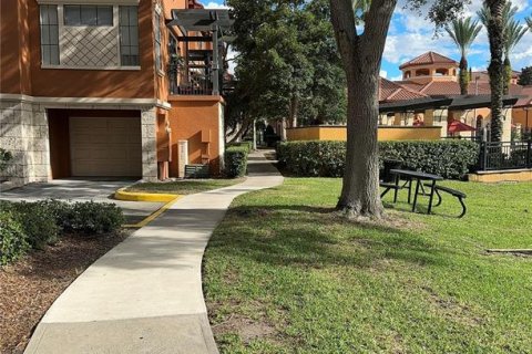 Copropriété à vendre à Orlando, Floride: 3 chambres, 119.38 m2 № 1254267 - photo 21