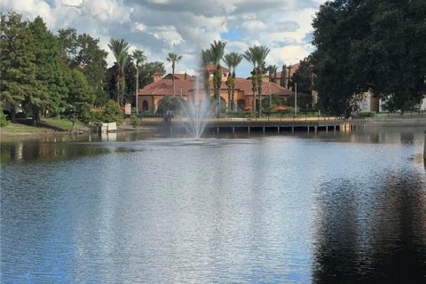 Copropriété à vendre à Orlando, Floride: 3 chambres, 119.38 m2 № 1254267 - photo 17