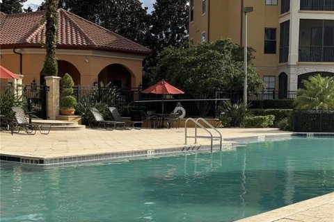 Condo in Orlando, Florida, 3 bedrooms  № 1254267 - photo 10