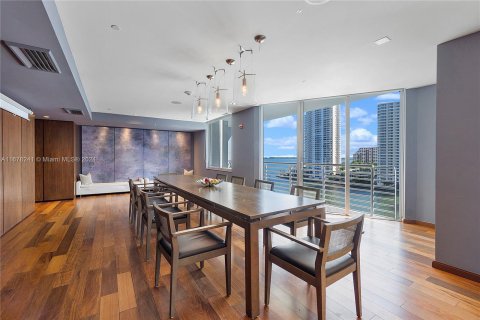 Copropriété à vendre à Miami, Floride: 1 chambre, 78.6 m2 № 1406200 - photo 20