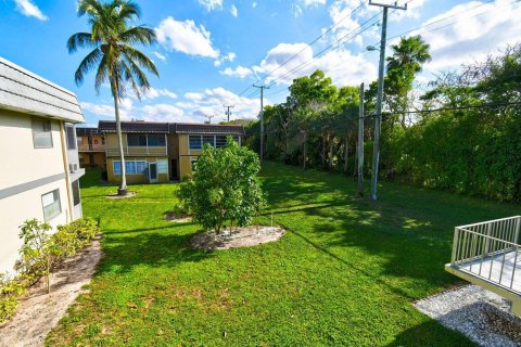 Condo in Delray Beach, Florida, 1 bedroom  № 932501 - photo 4