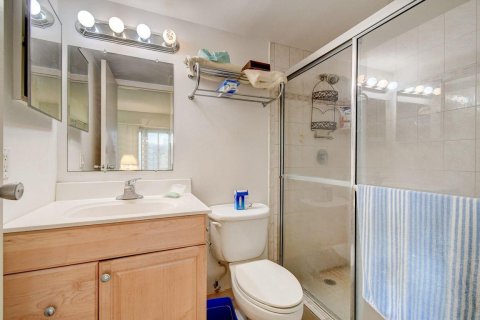 Copropriété à vendre à Delray Beach, Floride: 1 chambre, 66.89 m2 № 932501 - photo 10