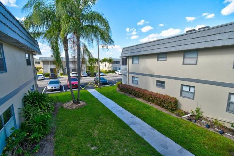 Condominio en venta en Delray Beach, Florida, 1 dormitorio, 66.89 m2 № 932501 - foto 6