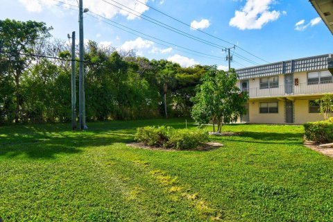 Copropriété à vendre à Delray Beach, Floride: 1 chambre, 66.89 m2 № 932501 - photo 5