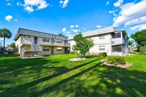 Copropriété à vendre à Delray Beach, Floride: 1 chambre, 66.89 m2 № 932501 - photo 7