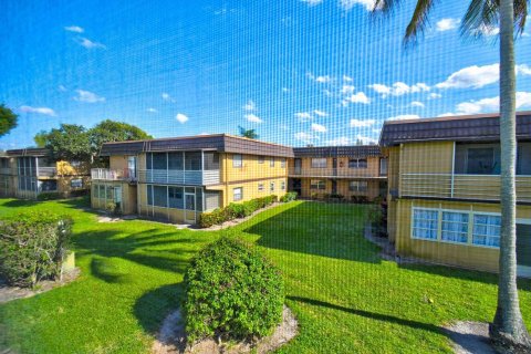 Copropriété à vendre à Delray Beach, Floride: 1 chambre, 66.89 m2 № 932501 - photo 3