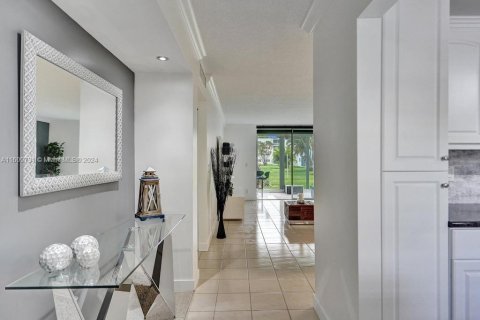 Condominio en venta en Dania Beach, Florida, 2 dormitorios, 106.28 m2 № 1232089 - foto 22
