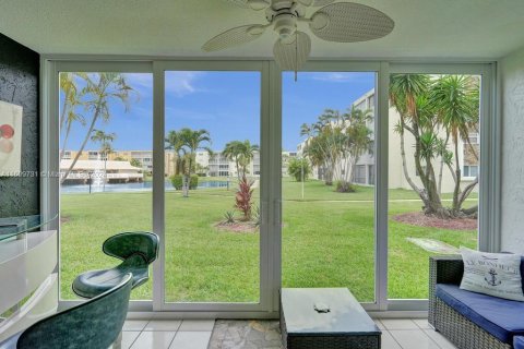 Copropriété à vendre à Dania Beach, Floride: 2 chambres, 106.28 m2 № 1232089 - photo 6