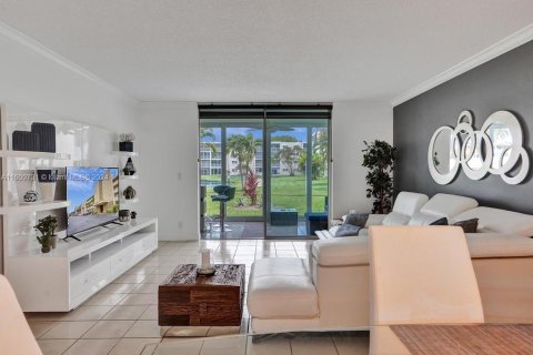 Condominio en venta en Dania Beach, Florida, 2 dormitorios, 106.28 m2 № 1232089 - foto 30