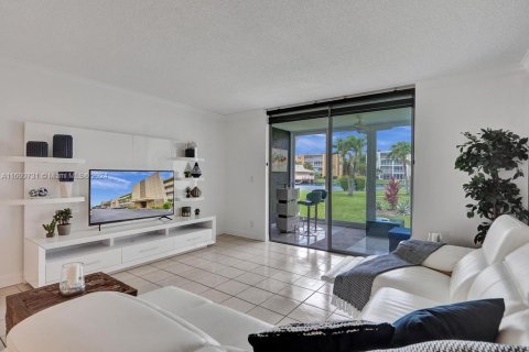 Condominio en venta en Dania Beach, Florida, 2 dormitorios, 106.28 m2 № 1232089 - foto 27