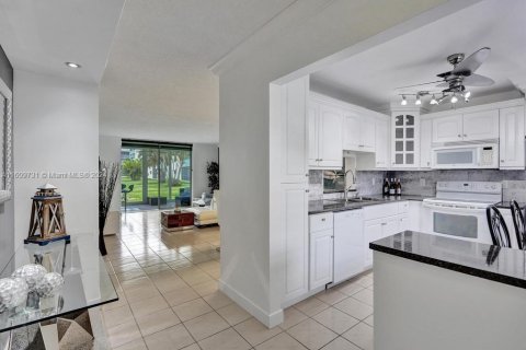 Condominio en venta en Dania Beach, Florida, 2 dormitorios, 106.28 m2 № 1232089 - foto 7