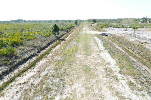 Terreno en venta en Okeechobee, Florida № 1295838 - foto 6