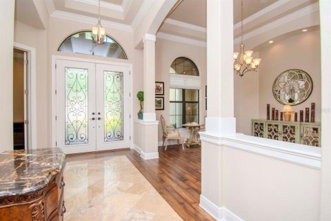 Villa ou maison à vendre à Trinity, Floride: 4 chambres, 293.85 m2 № 1350150 - photo 7